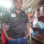 Peter Mwaura Profile Picture