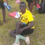 Aidary Chazza Profile Picture