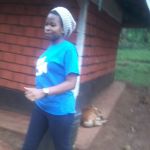 Esther Omondi Profile Picture