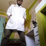 Kevin Sakayo Profile Picture