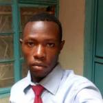 Wilson Gichangi Profile Picture