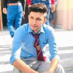 Syed ahmed Shah kazmi Profile Picture