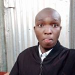 Cosmas Mutua Profile Picture