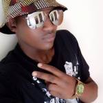 Antony Myke Profile Picture