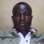 Kibet Geoffrey Profile Picture