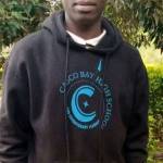 Elisha Mbwilo Profile Picture