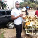 Benard Ochieng Profile Picture