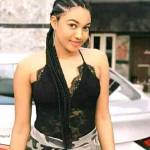 Alima Misha Profile Picture