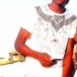 Dickson Mwelekete Profile Picture