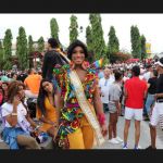 Nicki Froze Profile Picture