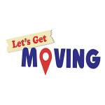 Lets Get Moving Profile Picture