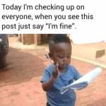 Alex Wa kasa Profile Picture