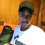 Mfundo Ndori Profile Picture