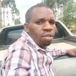 Bonface Maina Profile Picture