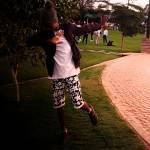 Kevin Pharell Profile Picture