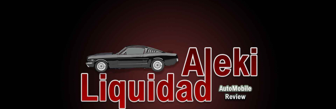 Liquidad Aleki Cover Image