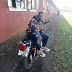 Ibrahim Senteu Profile Picture