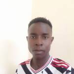 Alex Kiboma Profile Picture