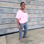 Faith Ndirangu Profile Picture
