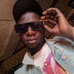 Jeffrey Kenyi Profile Picture