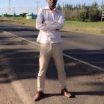 shem Eshiwani Profile Picture