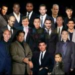 Chris Martin Profile Picture