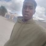 Geoffrey Korir Profile Picture