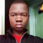 Collins Ambila Profile Picture