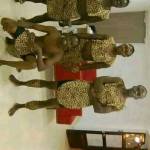 Ali Amadi Profile Picture