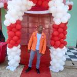 Arnold Otieno Profile Picture
