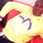 STEPHEN OCHIENG OSWAGA OCHIENG OSWAGA Profile Picture