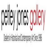 Petley Jones Gallery Profile Picture