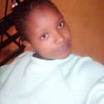 Mercy Mbeva Profile Picture