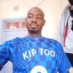 David Kiptoo Profile Picture