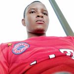 Samwel Petro Profile Picture