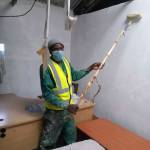 Samson Mwangi Profile Picture