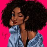 Natalisha Ismail Profile Picture
