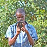 Dennis Ochola Profile Picture