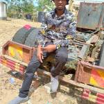 Juma Shaban Profile Picture