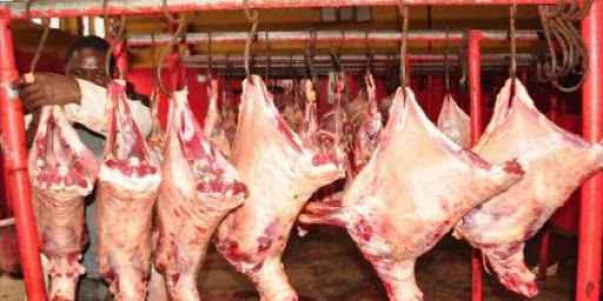 MCAs want filthy Kiamaiko slaughterhouse closed....