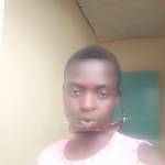 Sarah Wekesa Profile Picture