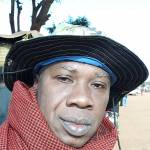 Richard Peter Masanja Profile Picture
