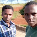 Joseph Omondi Profile Picture