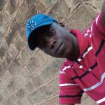 ALFRED Mosoti Profile Picture