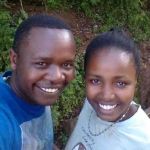 Benard Kibingei Profile Picture