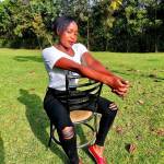 Lucy Neno Profile Picture