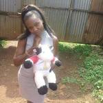 Lucy Mbugua Profile Picture