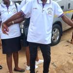 Justice Ofosuhene Profile Picture