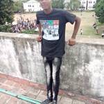 EVANS KIPKORIR Profile Picture