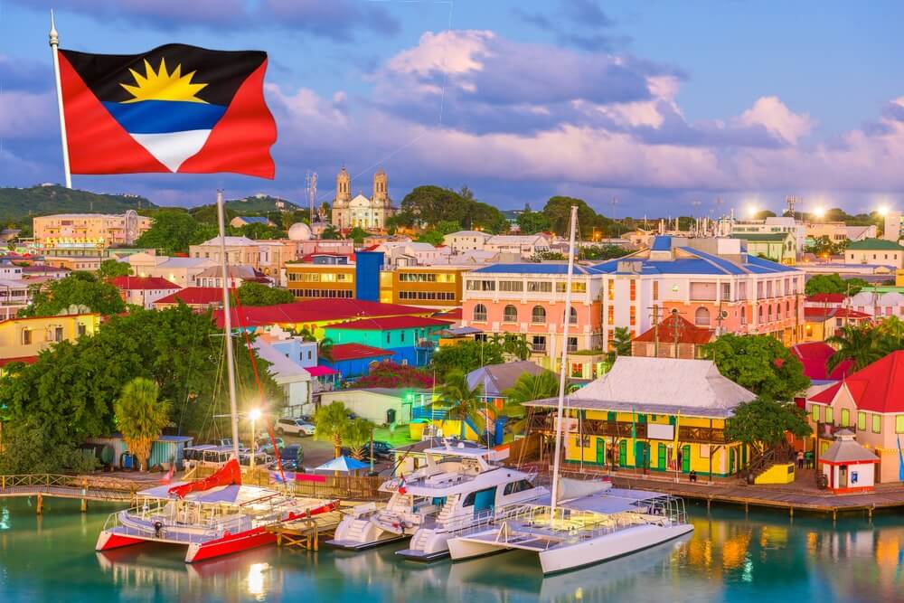 Antigua & Barbuda Citizenship By Investment Program 2020